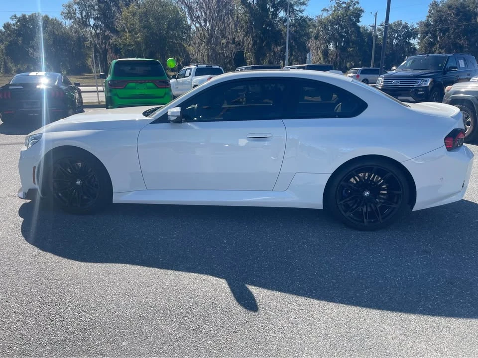 2023 BMW G87 M2 - Image 7 of 14