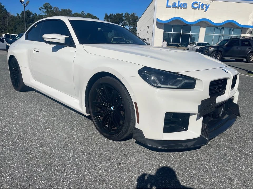 2023 BMW G87 M2 - Image 2 of 14