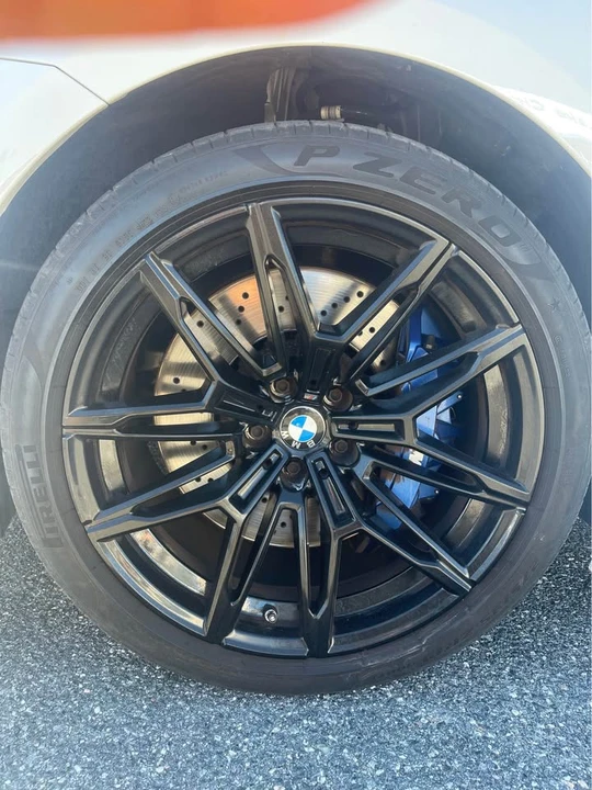 2023 BMW G87 M2 - Image 8 of 14