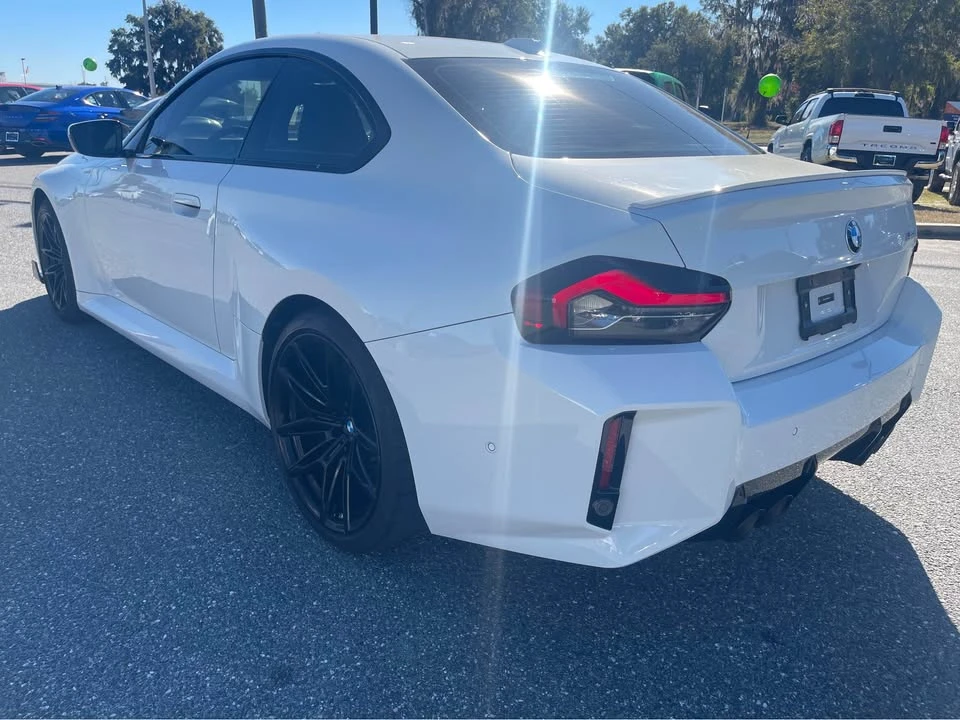 2023 BMW G87 M2 - Image 6 of 14