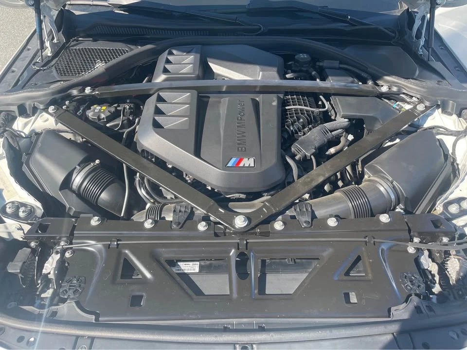 2023 BMW G87 M2 - Image 14 of 14