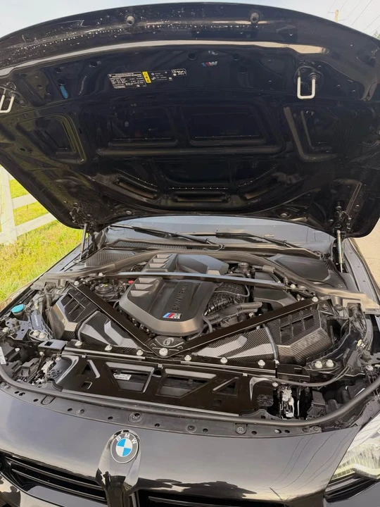 2023 BMW G87 M2 - Image 14 of 14