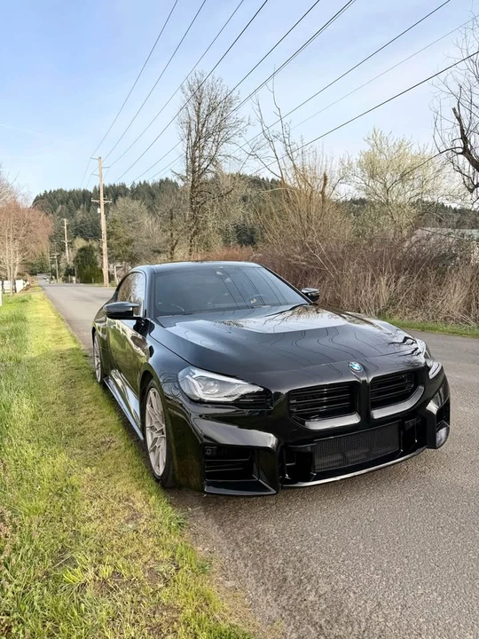 2023 BMW G87 M2 - Image 5 of 14