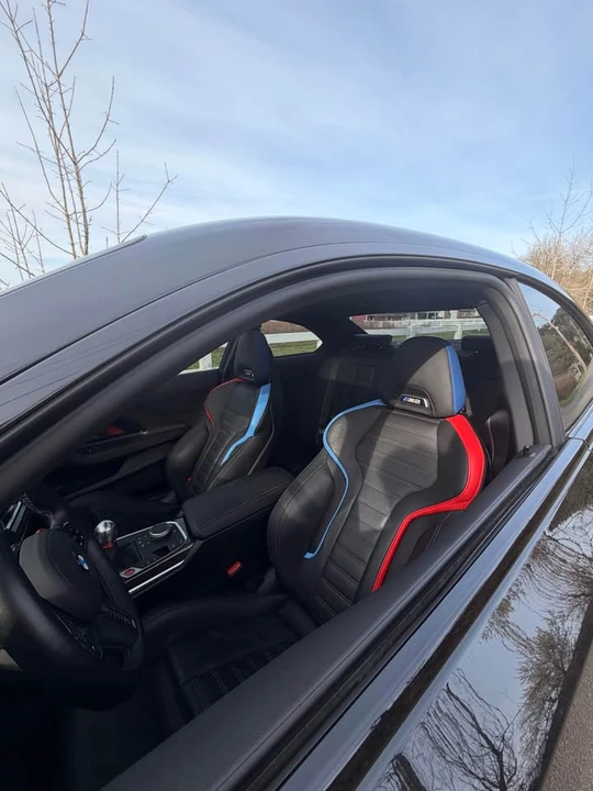 2023 BMW G87 M2 - Image 10 of 14