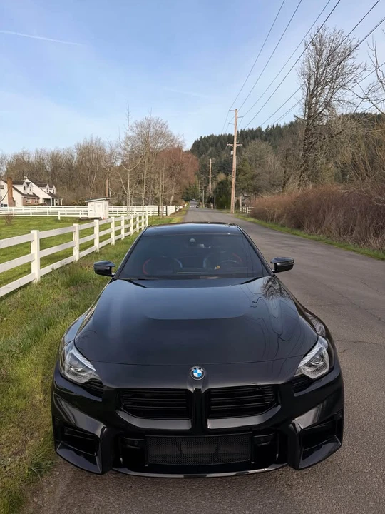 2023 BMW G87 M2 - Image 6 of 14