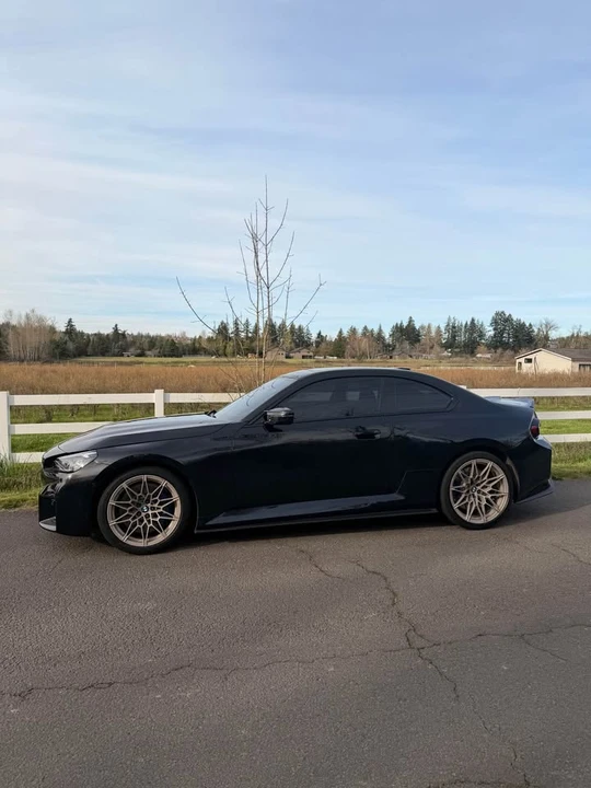 2023 BMW G87 M2 - Image 4 of 14
