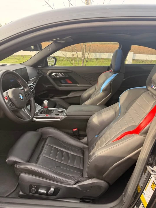 2023 BMW G87 M2 - Image 9 of 14