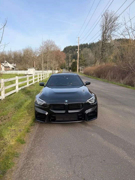 2023 BMW G87 M2 - Image 2 of 14