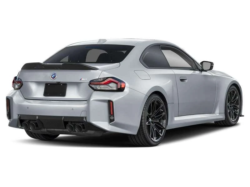 2023 BMW G87 M2 - Image 2 of 11