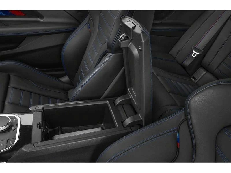 2023 BMW G87 M2 - Image 9 of 11