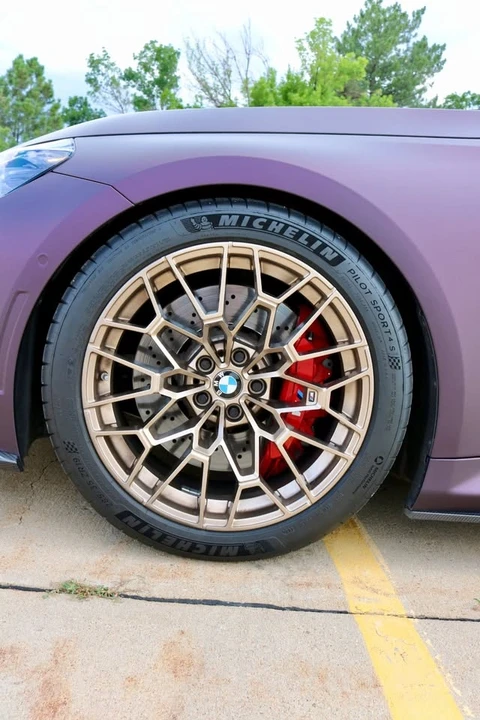 2023 BMW G87 M2 - Image 4 of 19