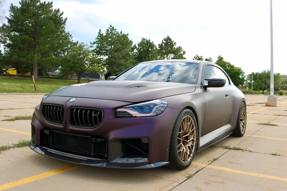 2023 BMW G87 M2 - Image 3 of 19