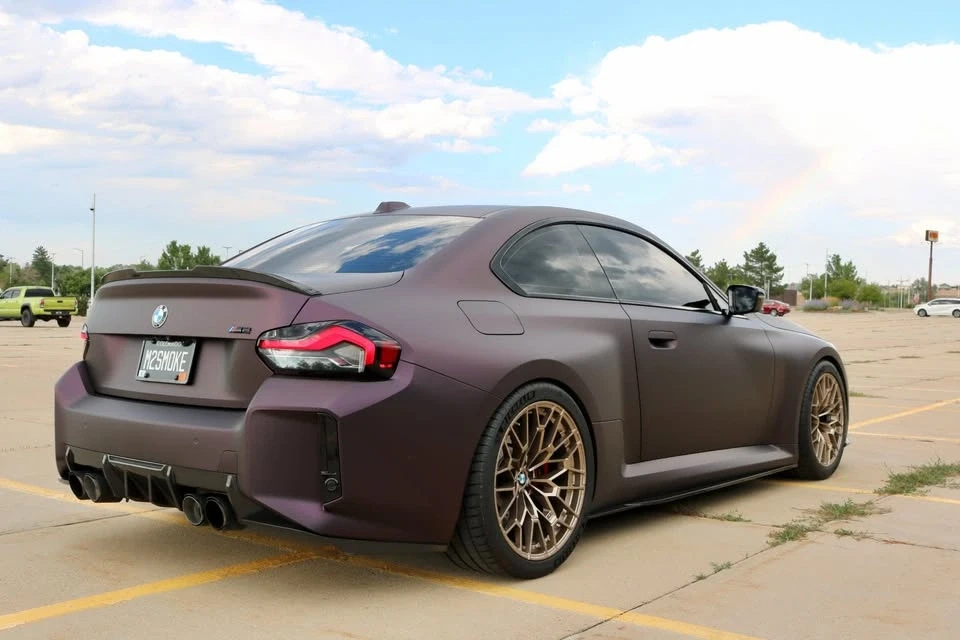 2023 BMW G87 M2 - Image 14 of 19