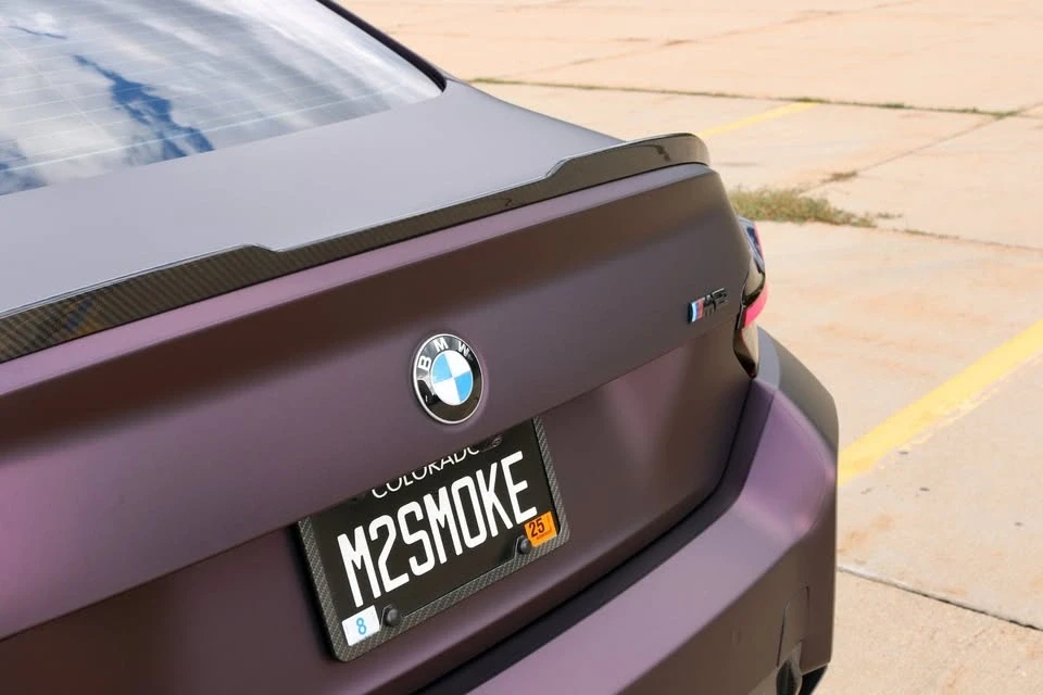 2023 BMW G87 M2 - Image 12 of 19