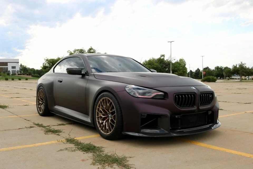 2023 BMW G87 M2 - Image 17 of 19