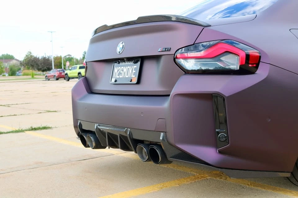 2023 BMW G87 M2 - Image 15 of 19