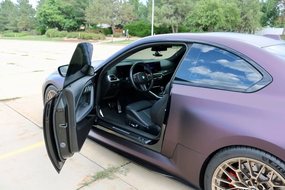 2023 BMW G87 M2 - Image 5 of 19