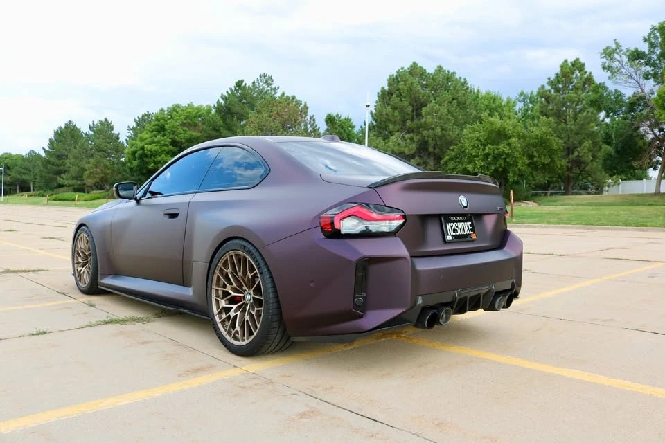 2023 BMW G87 M2 - Image 10 of 19