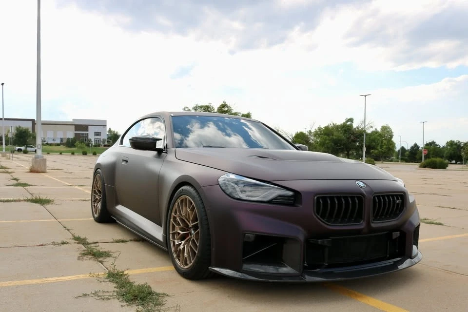 2023 BMW G87 M2 - Image 2 of 19