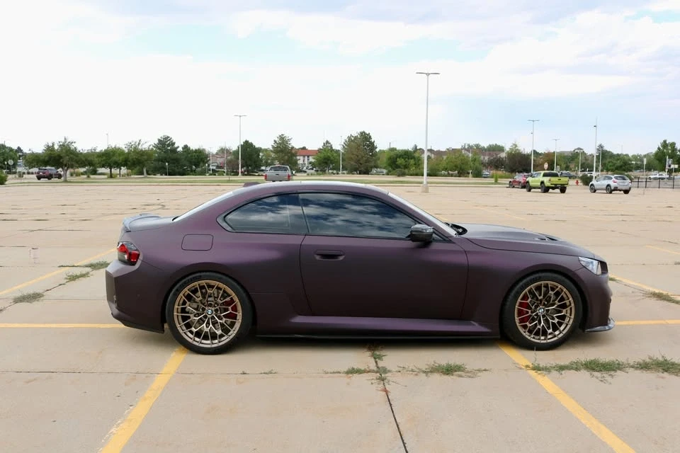2023 BMW G87 M2 - Image 16 of 19