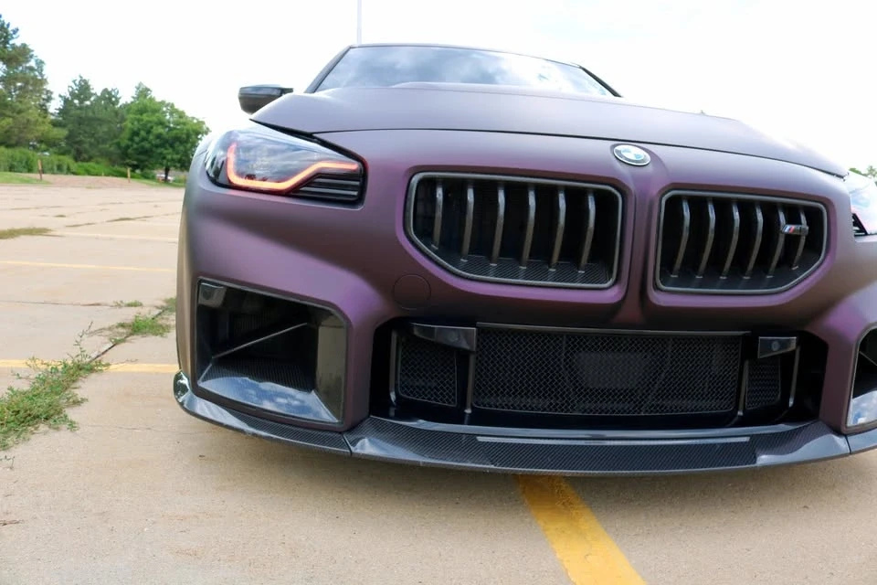 2023 BMW G87 M2 - Image 18 of 19