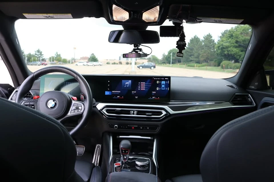 2023 BMW G87 M2 - Image 7 of 19