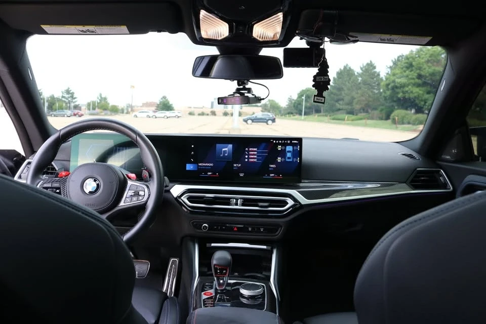 2023 BMW G87 M2 - Image 6 of 19