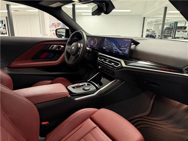 2023 BMW G42 M240i - Image 16 of 20