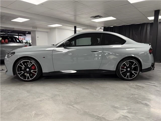 2023 BMW G42 M240i - Image 2 of 20