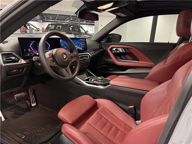 2023 BMW G42 M240i - Image 15 of 20