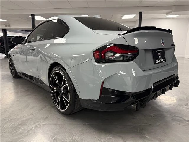 2023 BMW G42 M240i - Image 3 of 20