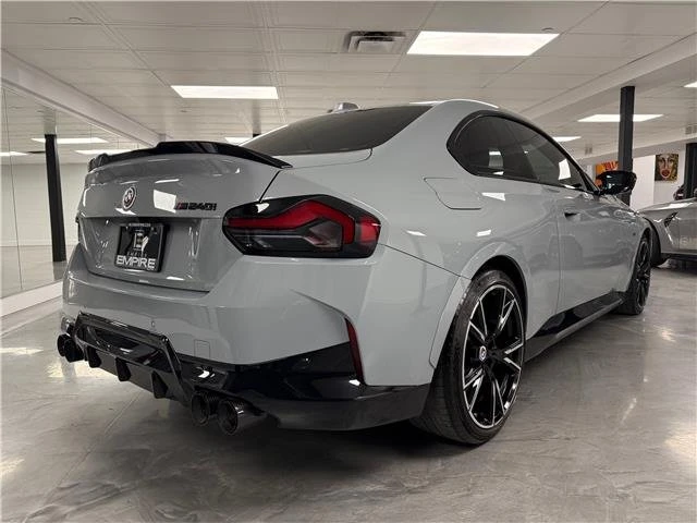 2023 BMW G42 M240i - Image 5 of 20