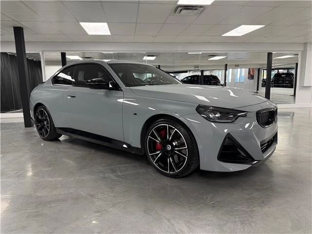 2023 BMW G42 M240i - Image 7 of 20