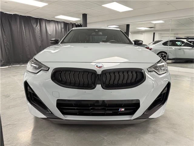 2023 BMW G42 M240i - Image 8 of 20