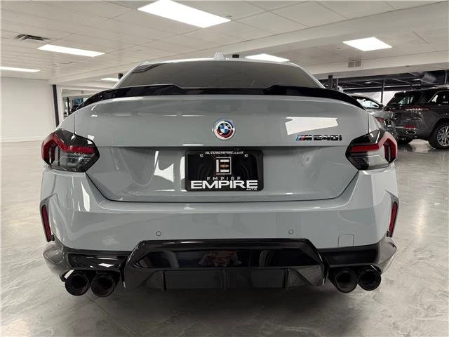 2023 BMW G42 M240i - Image 4 of 20