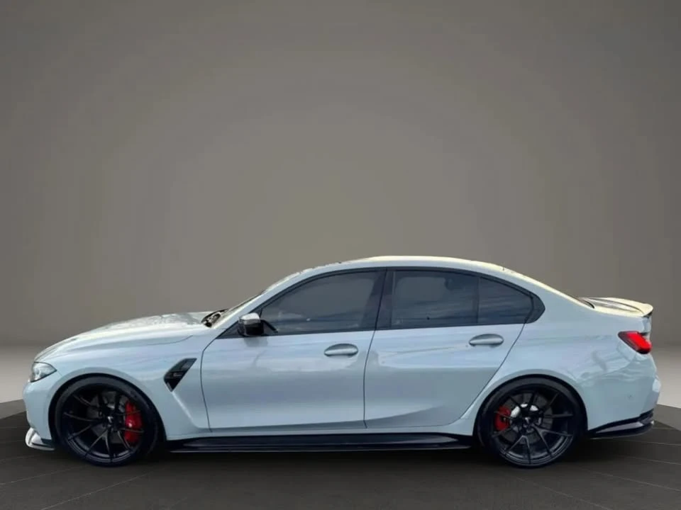 2023 BMW G80 M3 Sedan - Image 5 of 19
