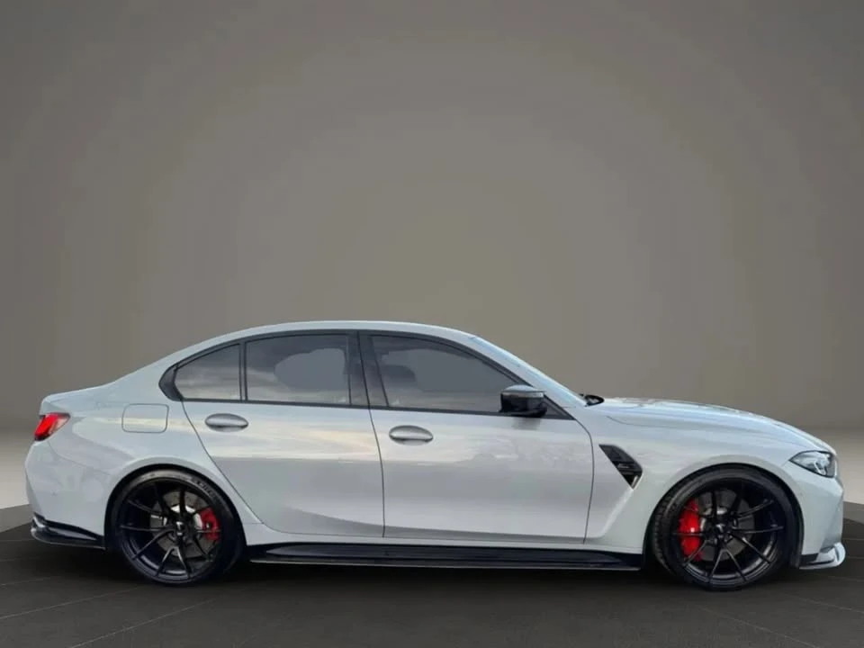 2023 BMW G80 M3 Sedan - Image 11 of 19