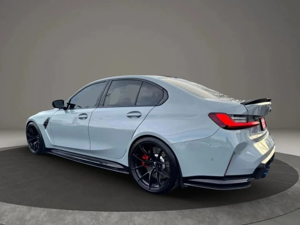 2023 BMW G80 M3 Sedan - Image 6 of 19
