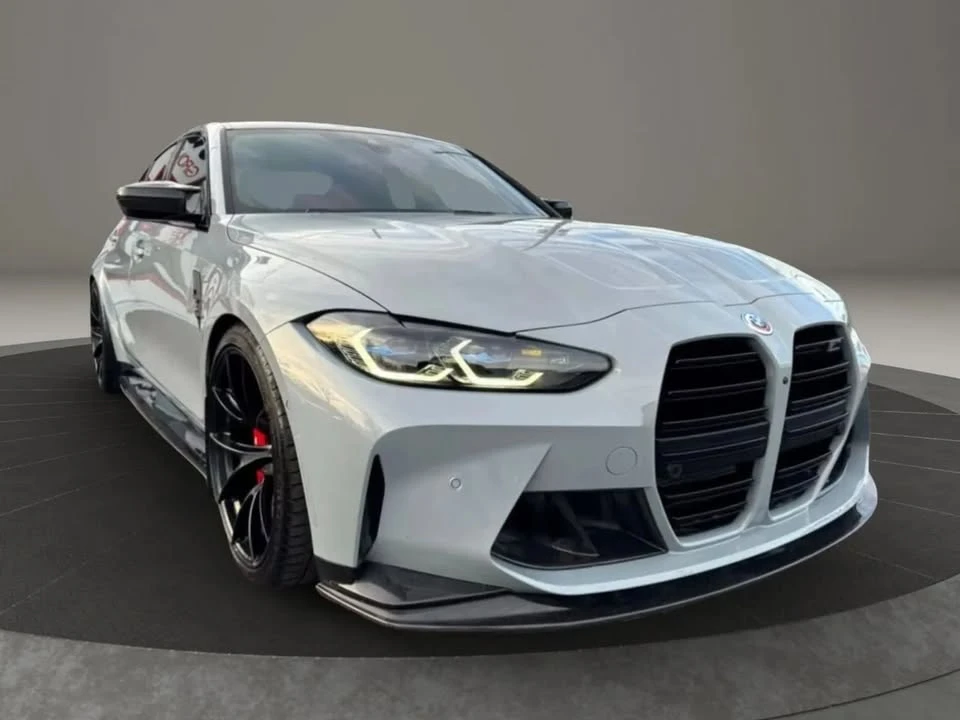 2023 BMW G80 M3 Sedan - Image 13 of 19