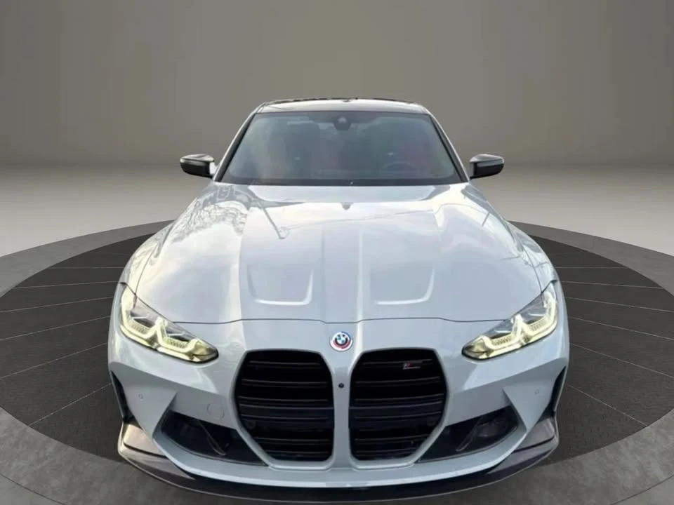 2023 BMW G80 M3 Sedan - Image 2 of 19
