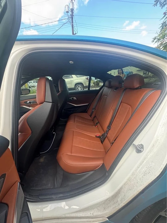 2023 BMW G80 M3 Sedan - Image 7 of 12