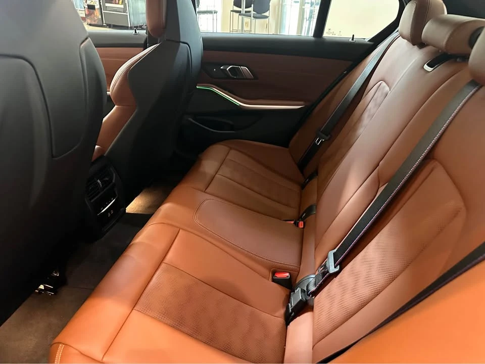 2023 BMW E92 M3 Coupe - Image 7 of 9