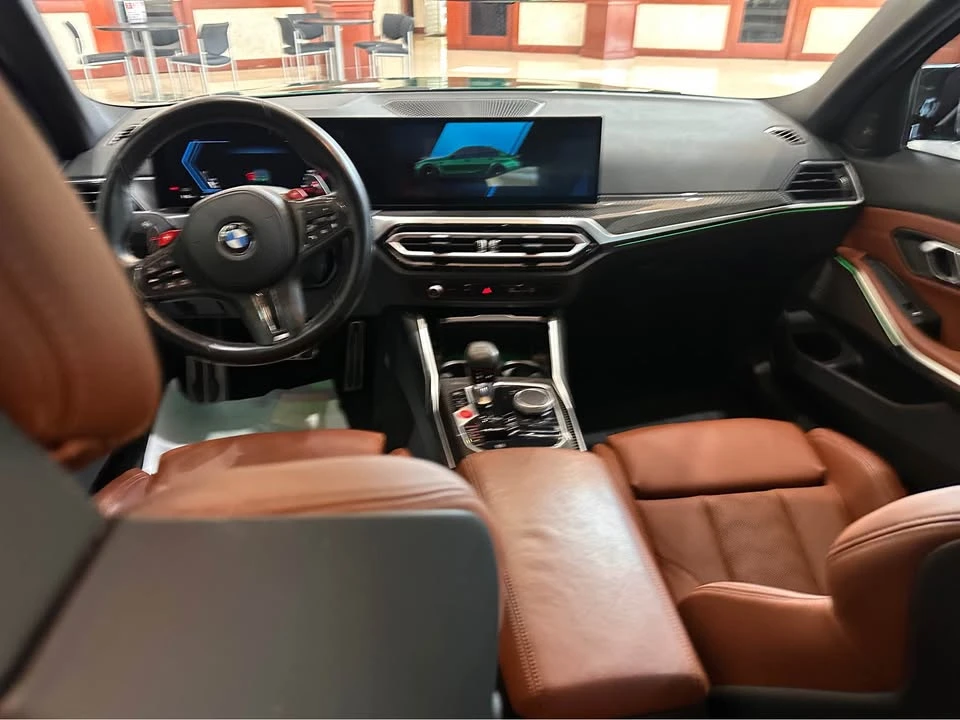 2023 BMW E92 M3 Coupe - Image 2 of 9