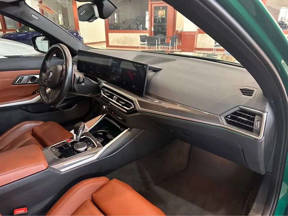 2023 BMW E92 M3 Coupe - Image 4 of 9