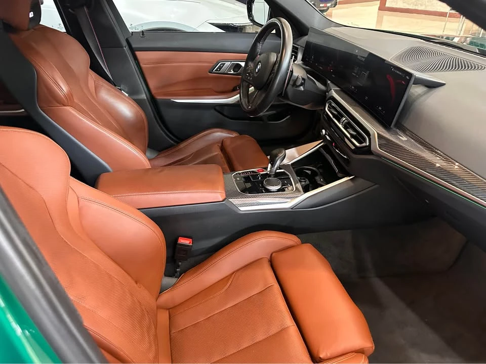 2023 BMW E92 M3 Coupe - Image 5 of 9