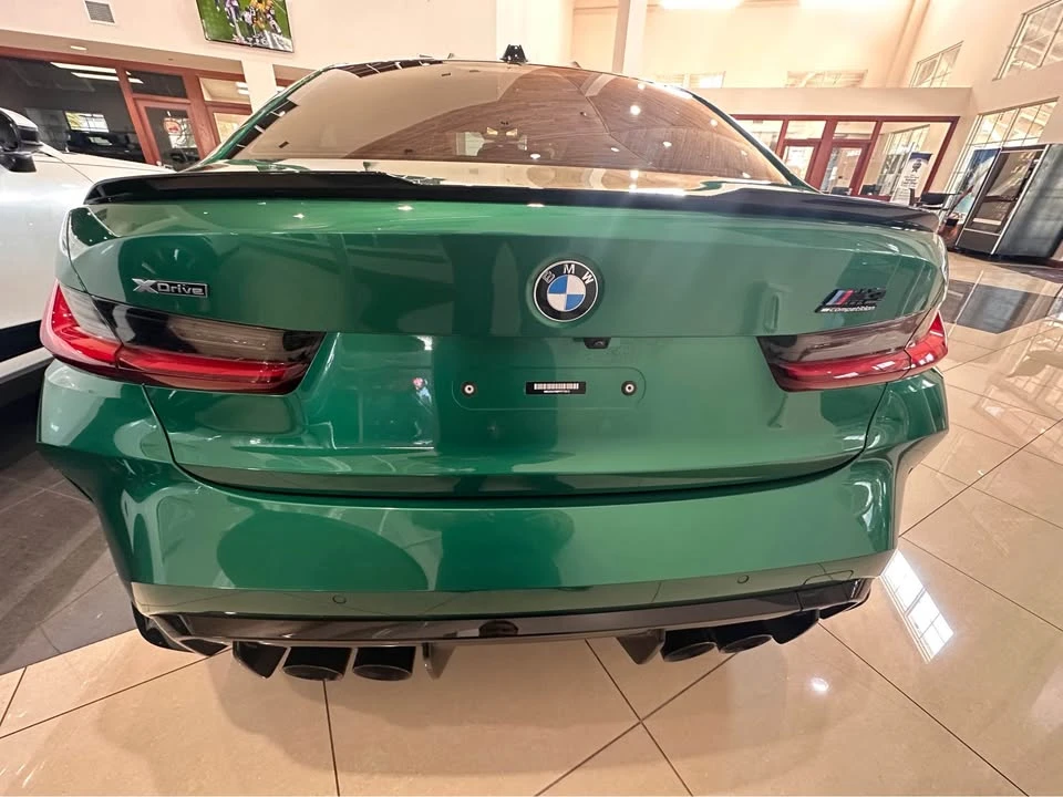 2023 BMW E92 M3 Coupe - Image 9 of 9