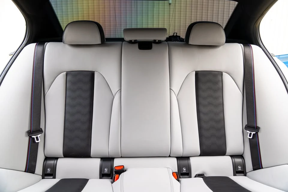 2023 BMW G80 M3 Sedan - Image 15 of 16