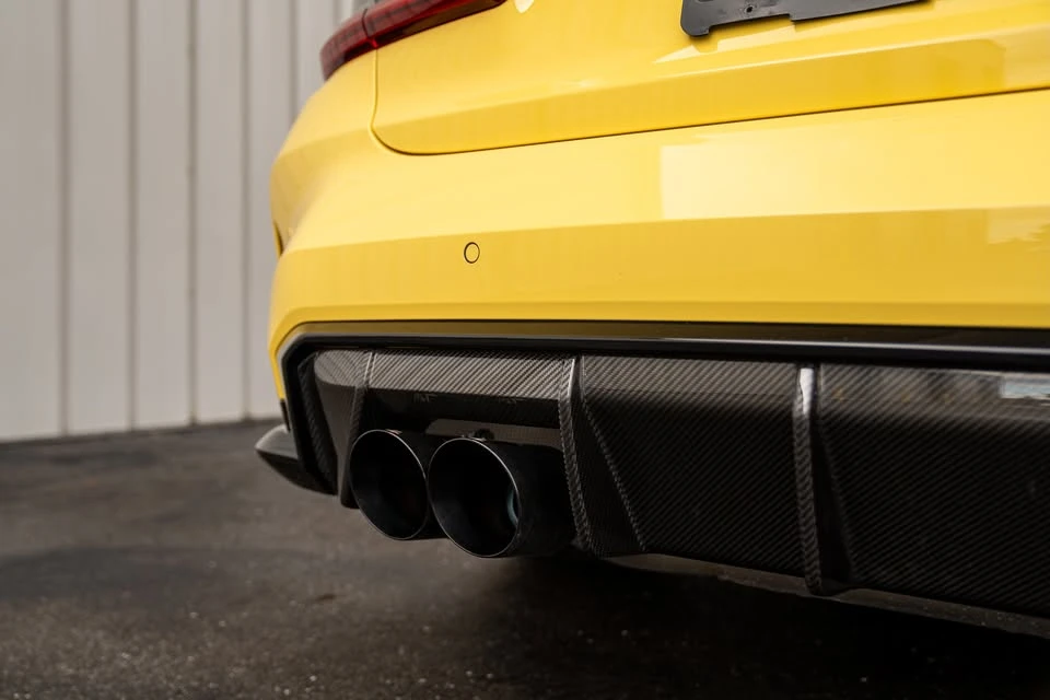 2023 BMW G80 M3 Sedan - Image 7 of 16