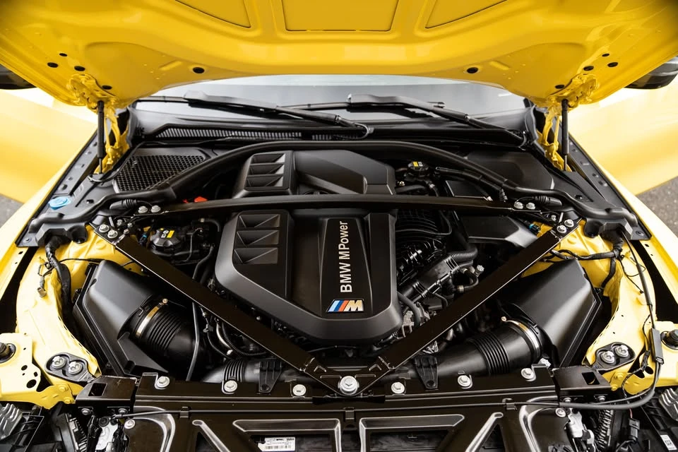 2023 BMW G80 M3 Sedan - Image 16 of 16