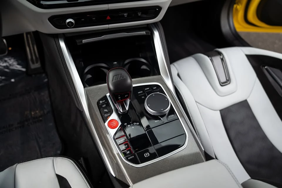 2023 BMW G80 M3 Sedan - Image 12 of 16